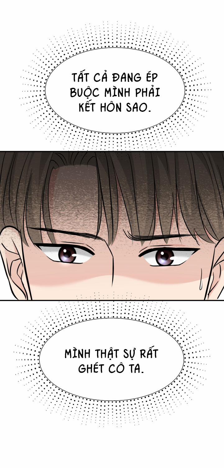 Vị Đại Diện Đáng Ngờ 5 trang 23