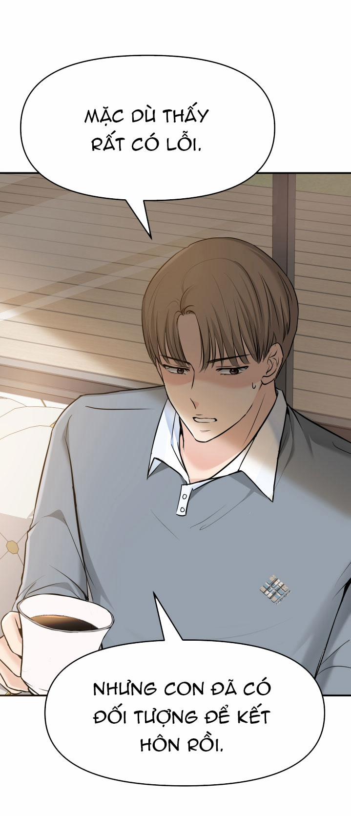 Vị Đại Diện Đáng Ngờ 5 trang 26