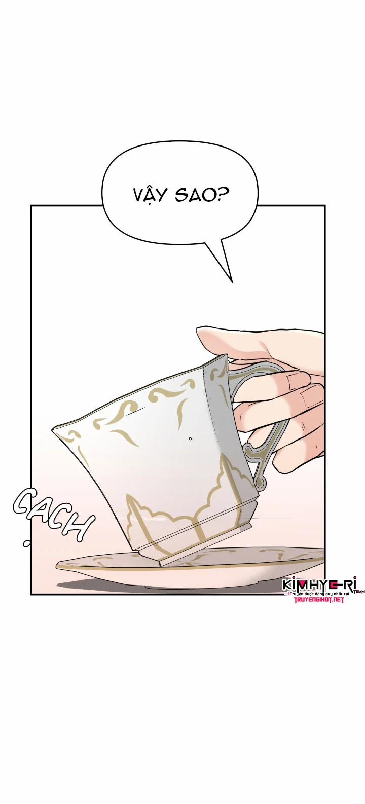 Vị Đại Diện Đáng Ngờ 5 trang 29