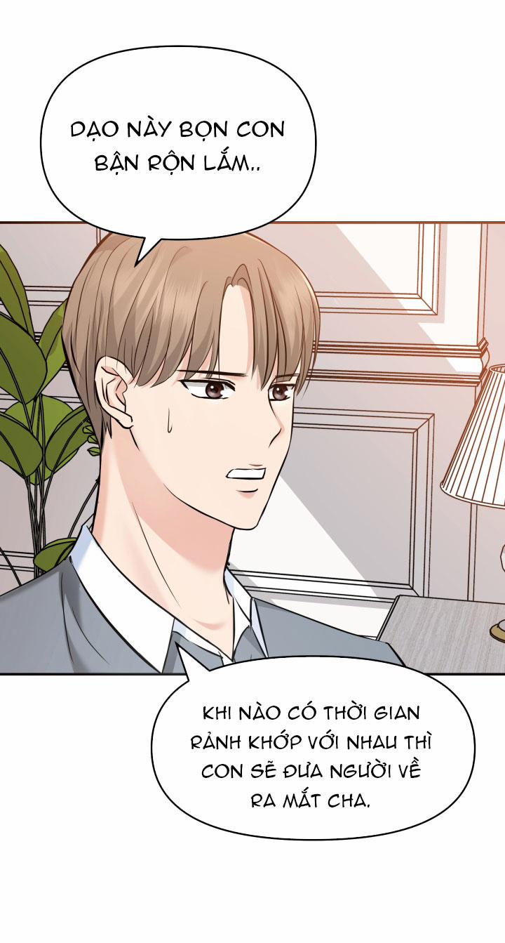 Vị Đại Diện Đáng Ngờ 5 trang 32