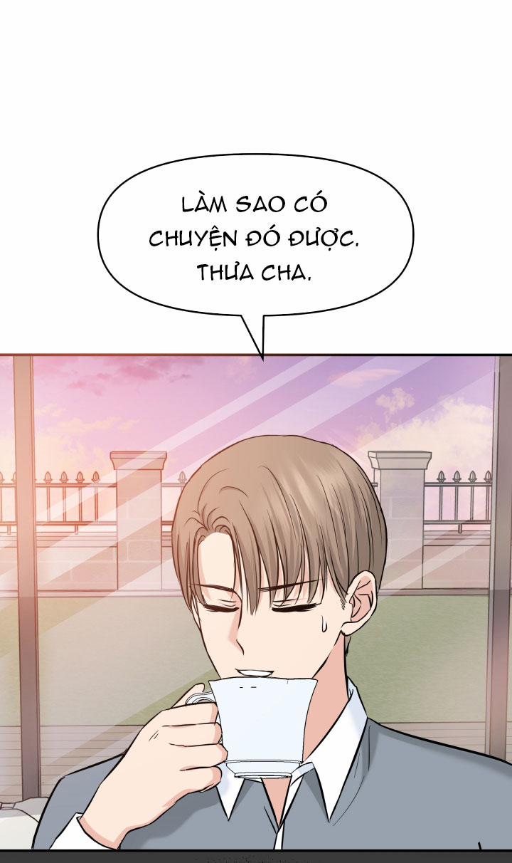 Vị Đại Diện Đáng Ngờ 5 trang 36