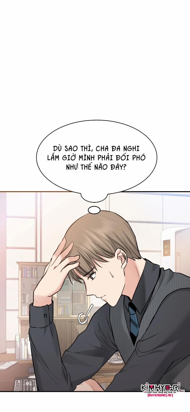 Vị Đại Diện Đáng Ngờ 5 trang 39