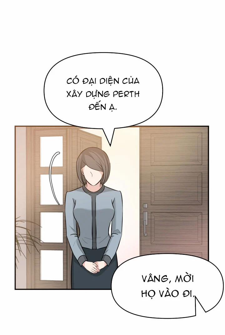 Vị Đại Diện Đáng Ngờ 5 trang 41