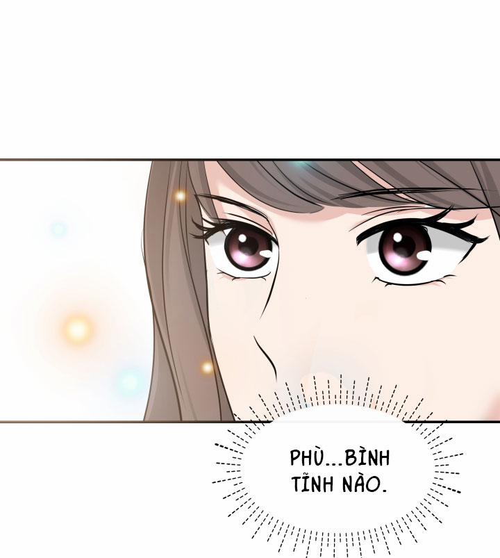 Vị Đại Diện Đáng Ngờ 5 trang 42