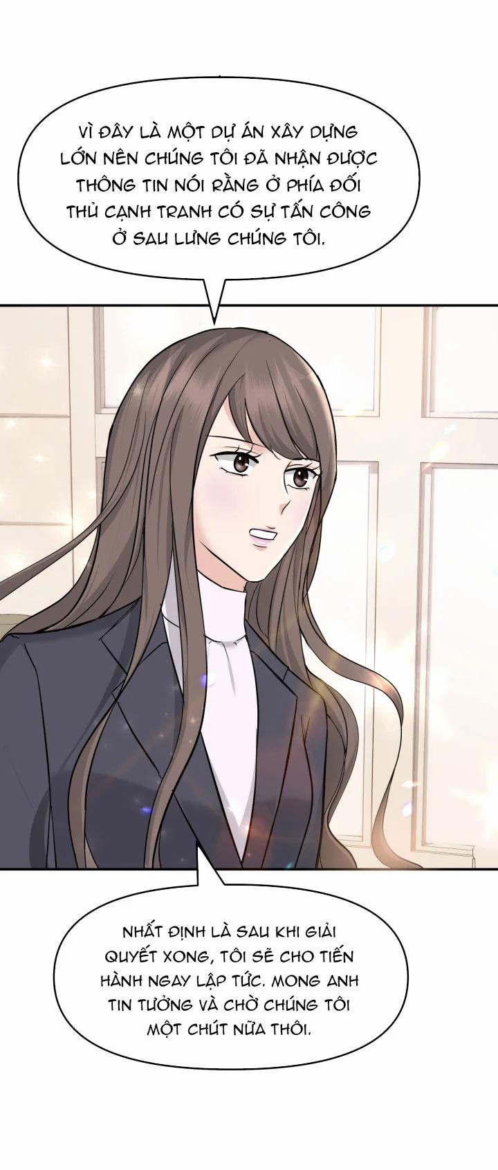 Vị Đại Diện Đáng Ngờ 5 trang 48