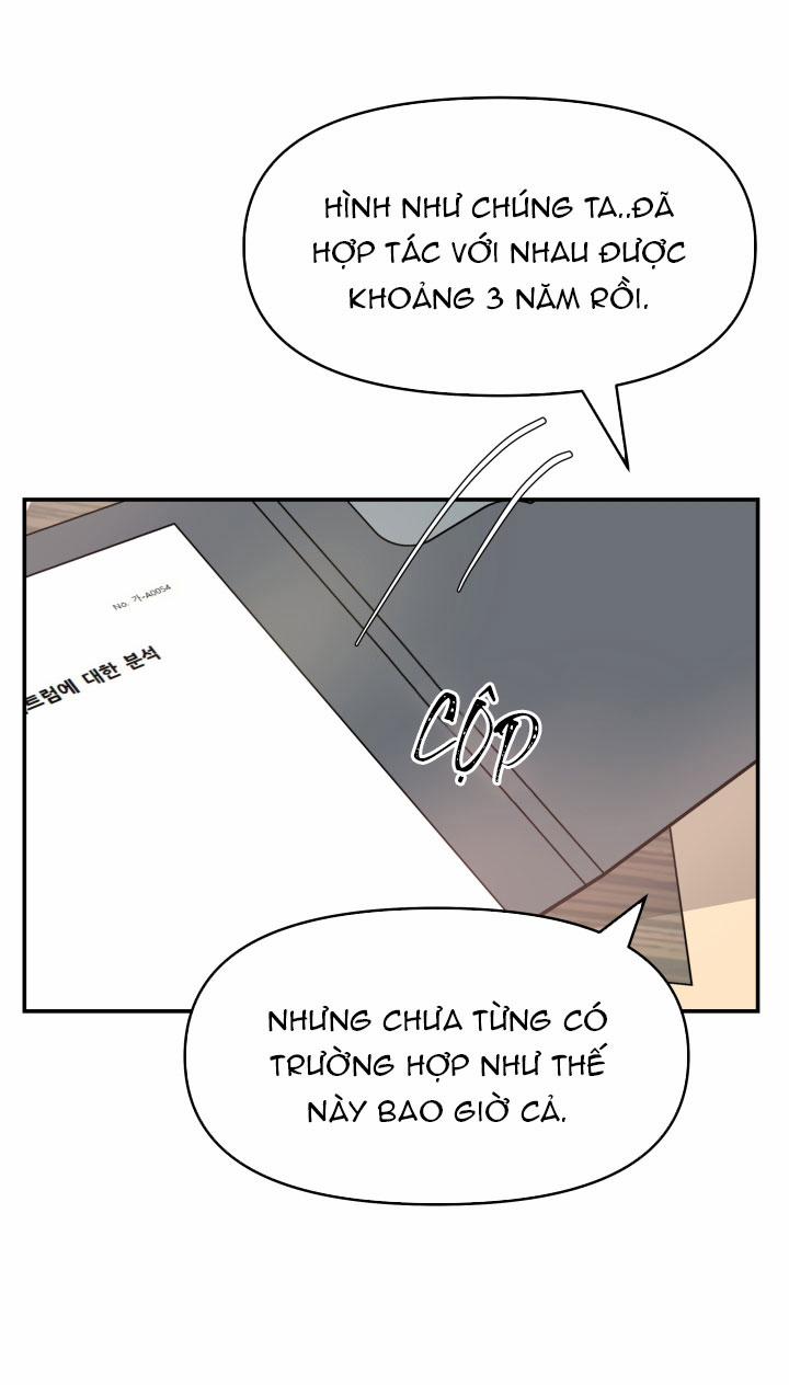 Vị Đại Diện Đáng Ngờ 5 trang 50
