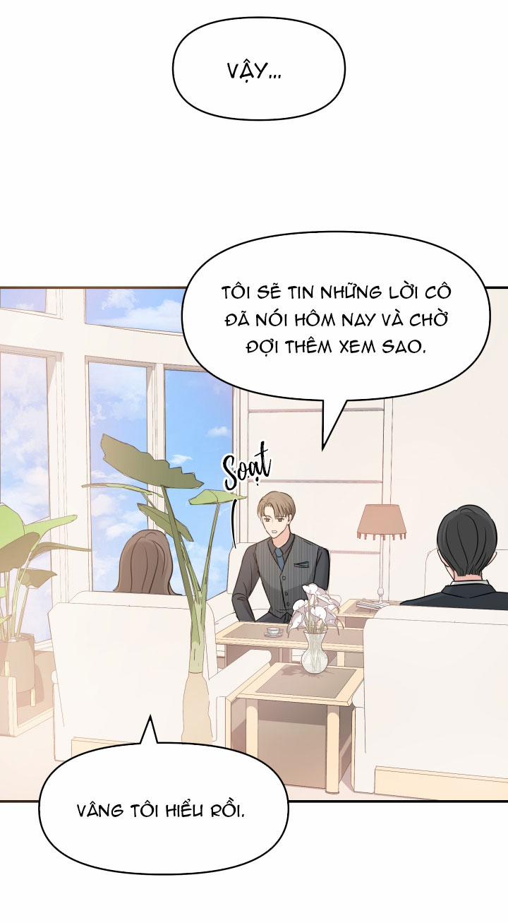 Vị Đại Diện Đáng Ngờ 5 trang 52