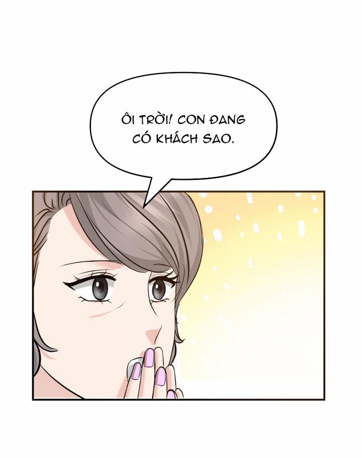 Vị Đại Diện Đáng Ngờ 5 trang 57