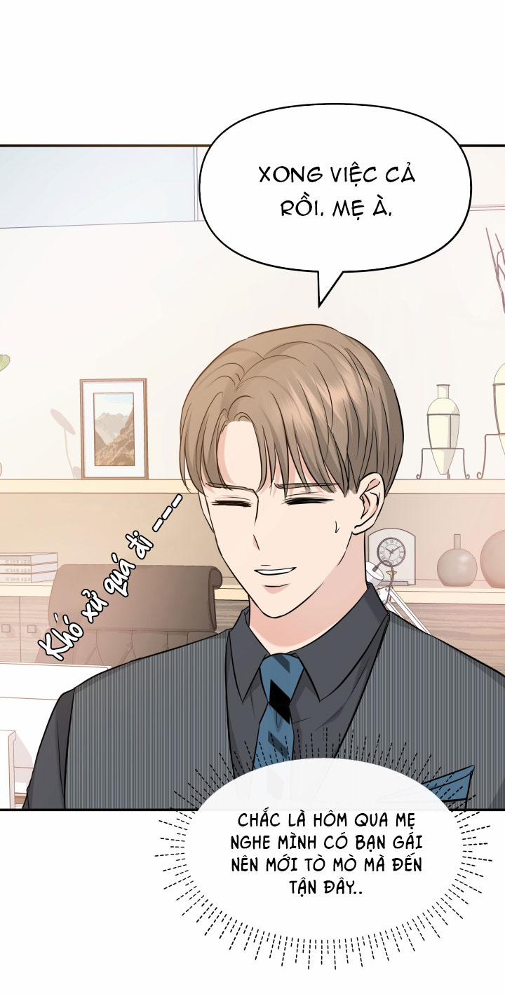 Vị Đại Diện Đáng Ngờ 5 trang 59