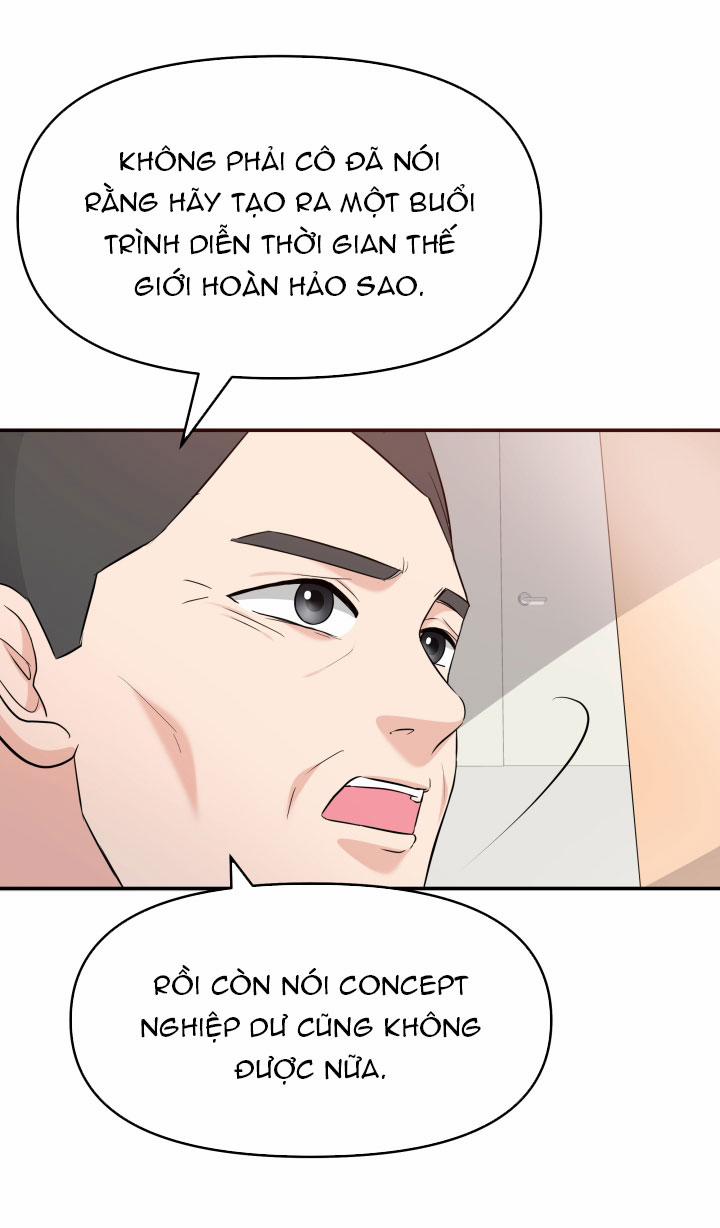 Vị Đại Diện Đáng Ngờ 5 trang 6