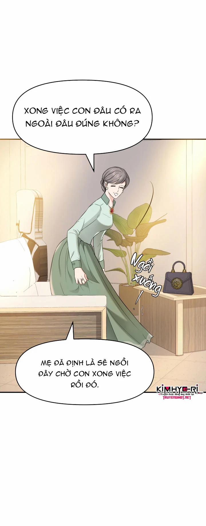 Vị Đại Diện Đáng Ngờ 5 trang 62