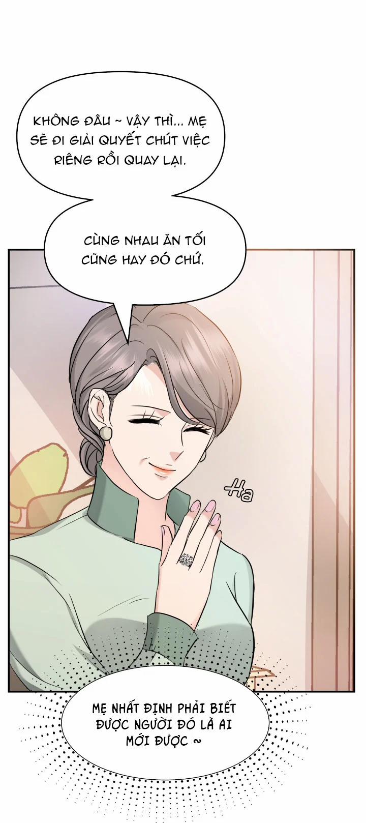 Vị Đại Diện Đáng Ngờ 5 trang 64