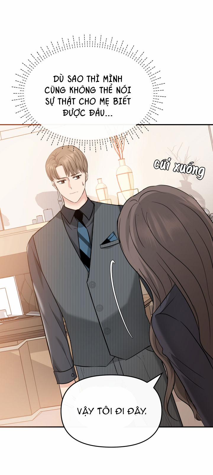 Vị Đại Diện Đáng Ngờ 5 trang 67