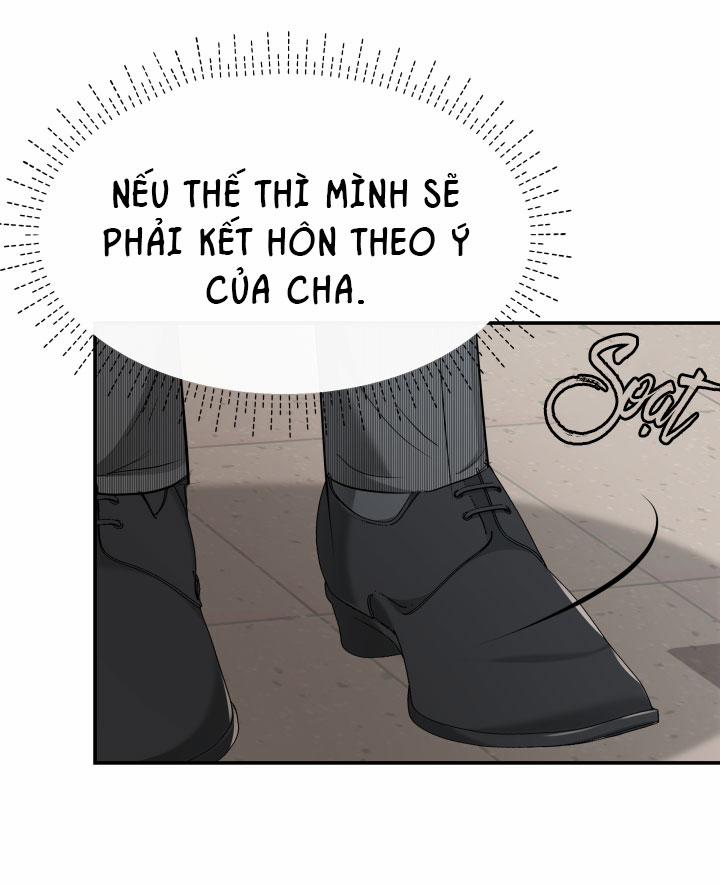 Vị Đại Diện Đáng Ngờ 5 trang 68