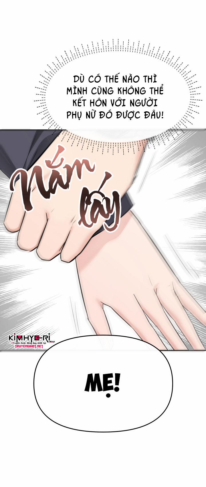 Vị Đại Diện Đáng Ngờ 5 trang 69