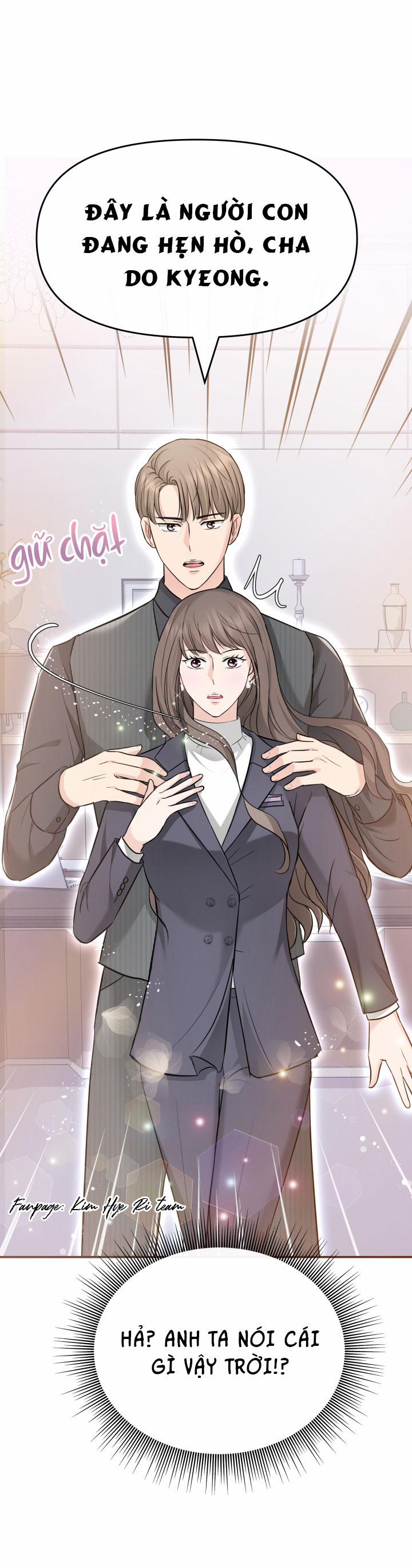 Vị Đại Diện Đáng Ngờ 5 trang 70