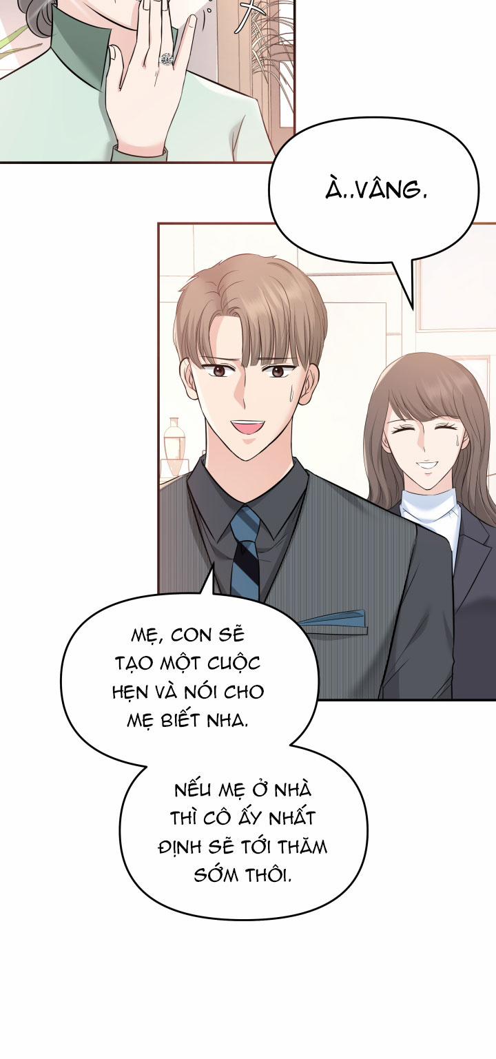 Vị Đại Diện Đáng Ngờ 6.1 trang 13