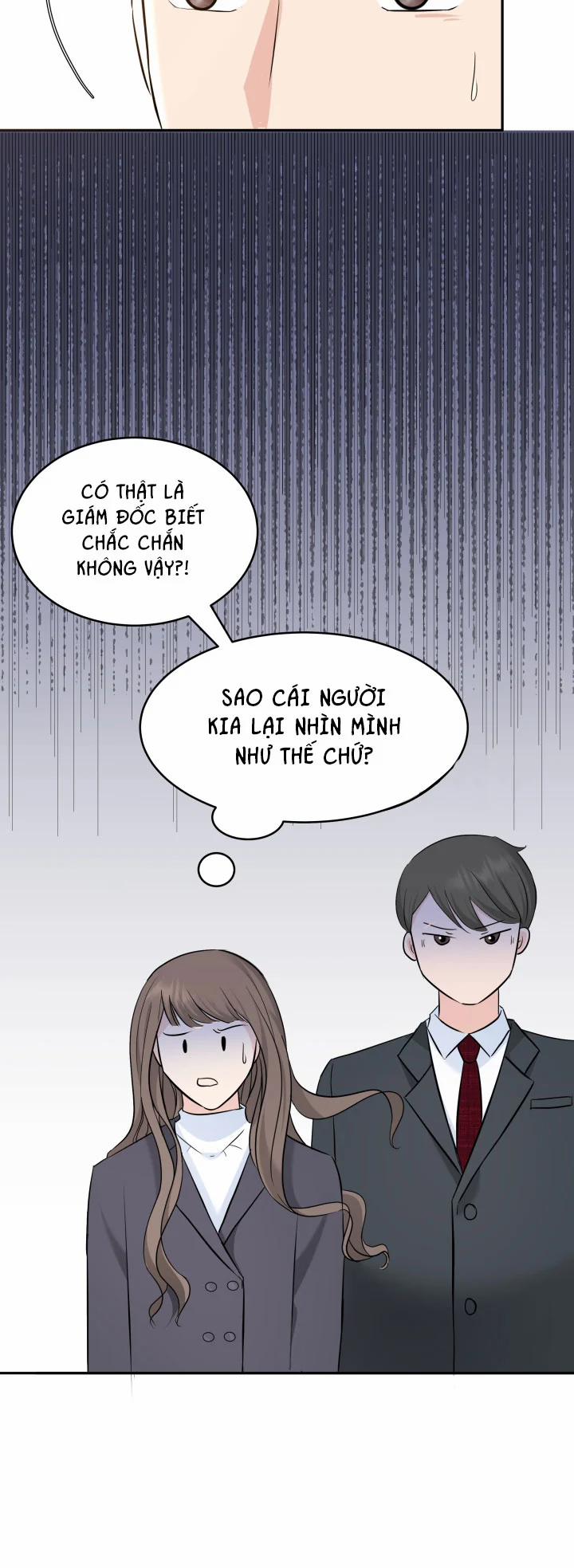 Vị Đại Diện Đáng Ngờ 6.1 trang 18