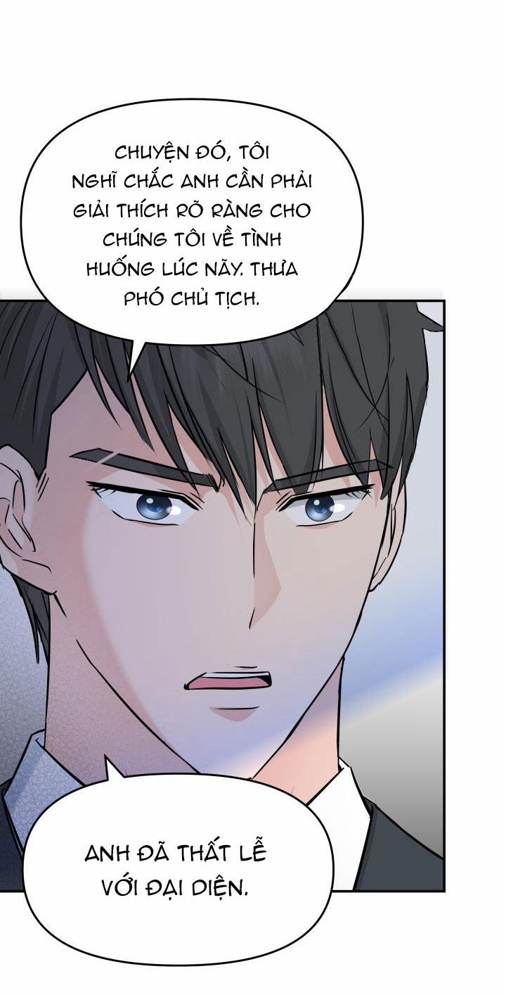 Vị Đại Diện Đáng Ngờ 6.1 trang 20
