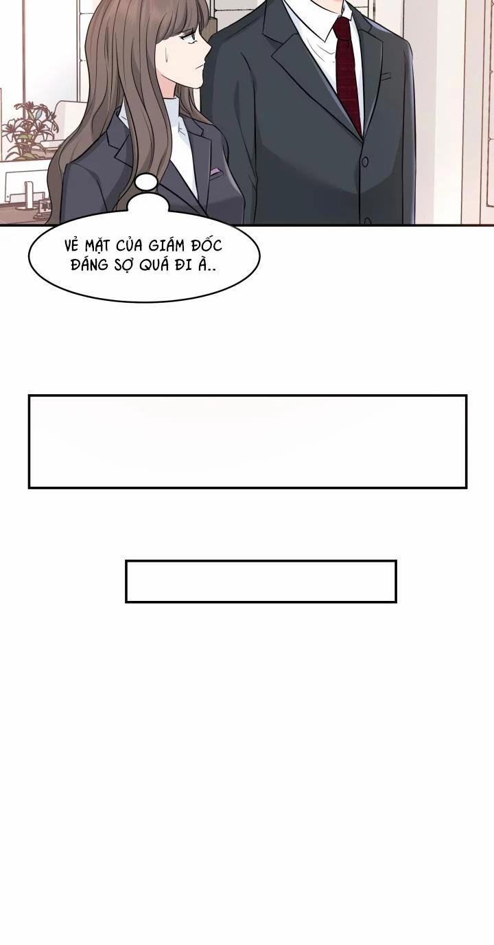 Vị Đại Diện Đáng Ngờ 6.1 trang 22