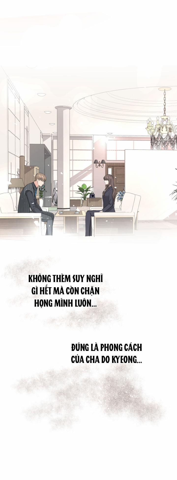 Vị Đại Diện Đáng Ngờ 6.1 trang 28