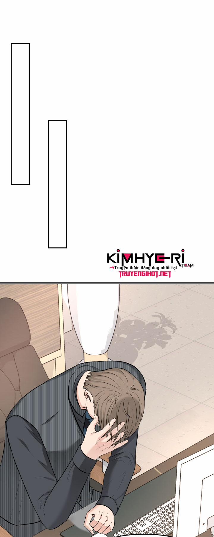 Vị Đại Diện Đáng Ngờ 6.1 trang 29
