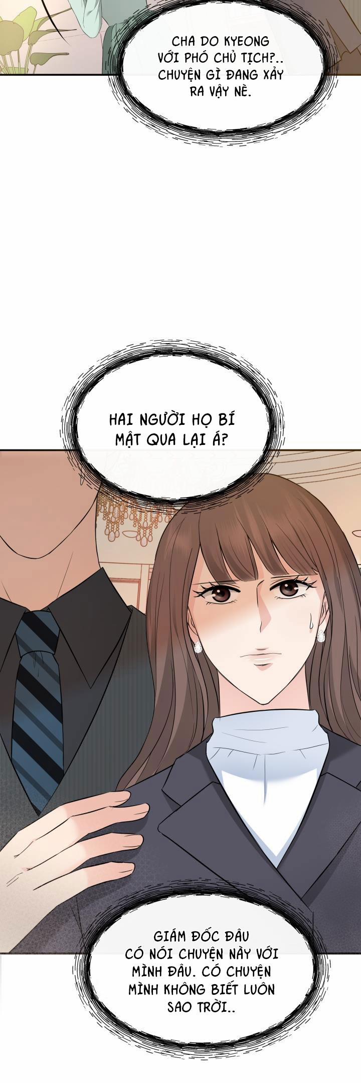 Vị Đại Diện Đáng Ngờ 6.1 trang 3