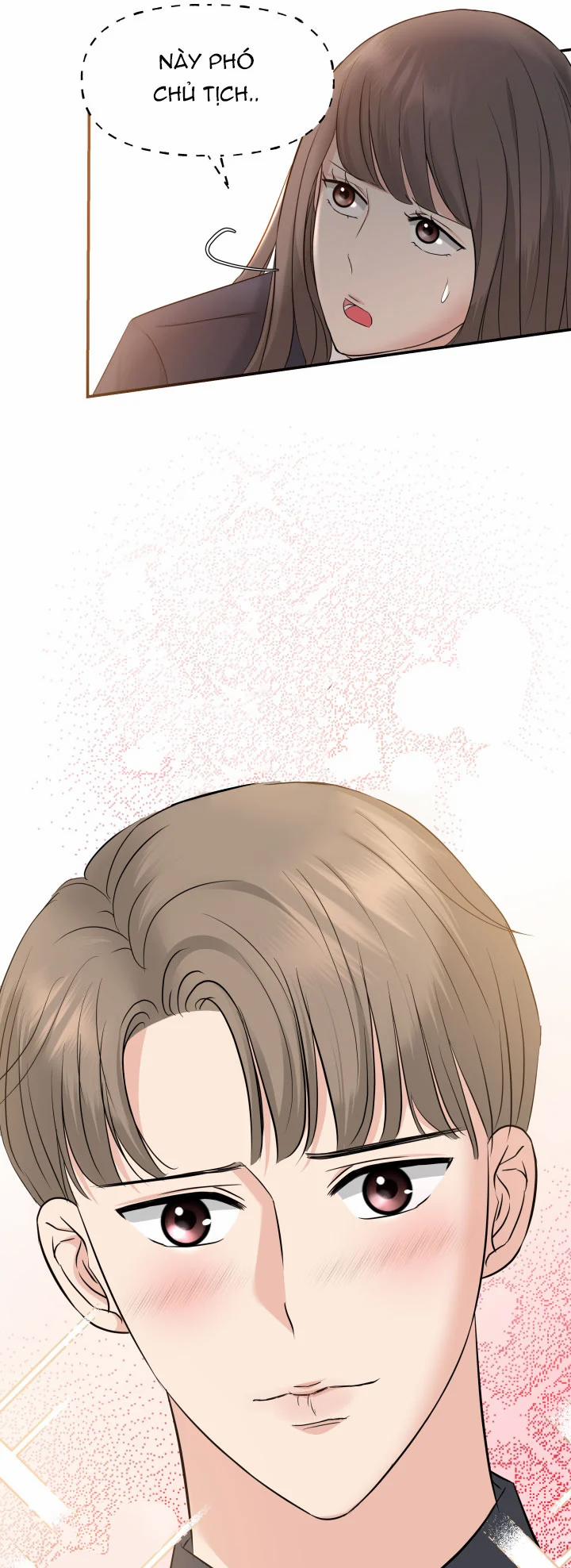 Vị Đại Diện Đáng Ngờ 6.1 trang 9