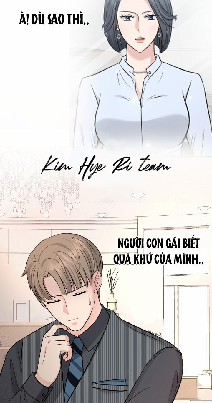 Vị Đại Diện Đáng Ngờ 6.2 trang 1