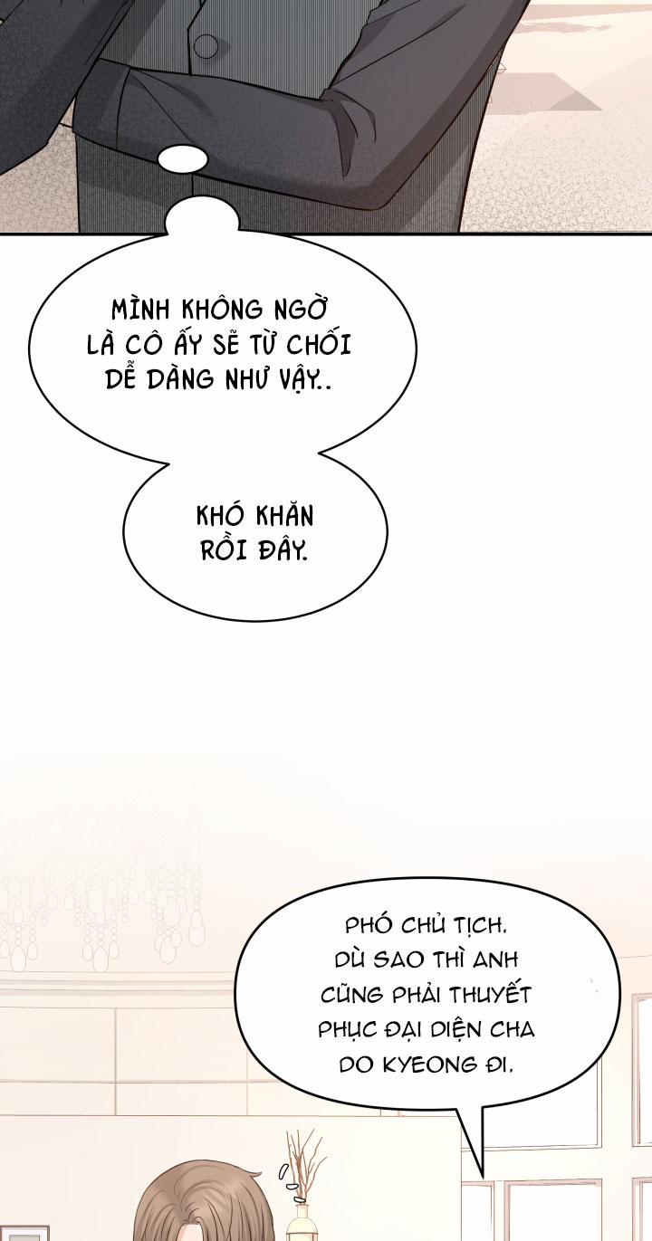 Vị Đại Diện Đáng Ngờ 6.2 trang 2