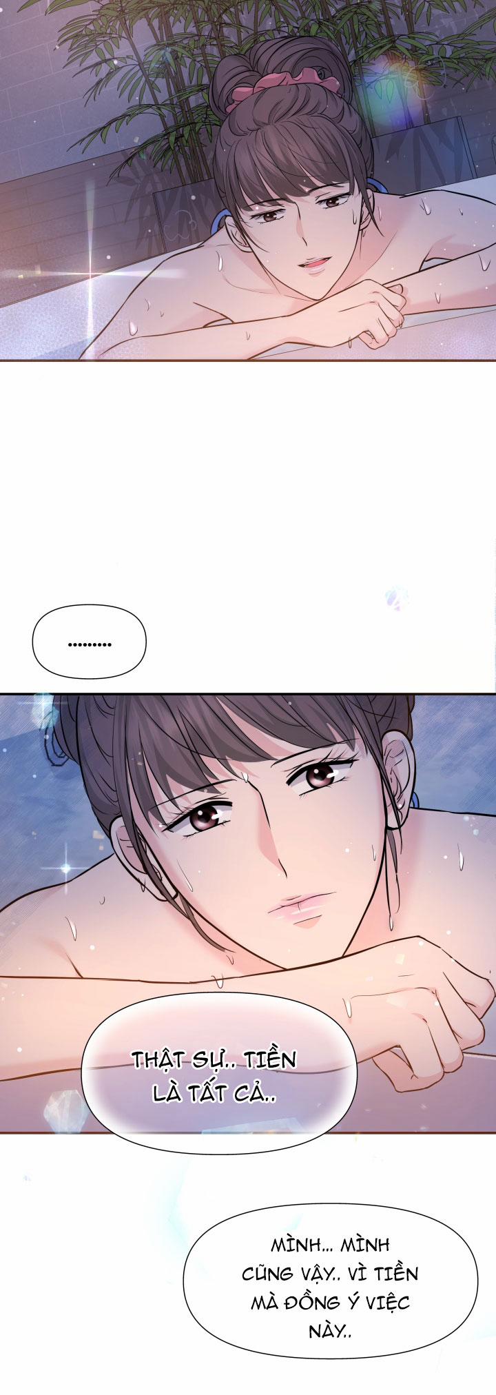 Vị Đại Diện Đáng Ngờ 6.2 trang 25