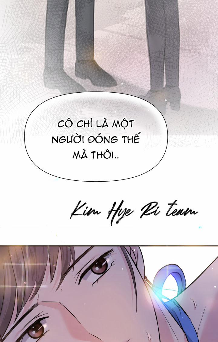 Vị Đại Diện Đáng Ngờ 6.2 trang 28