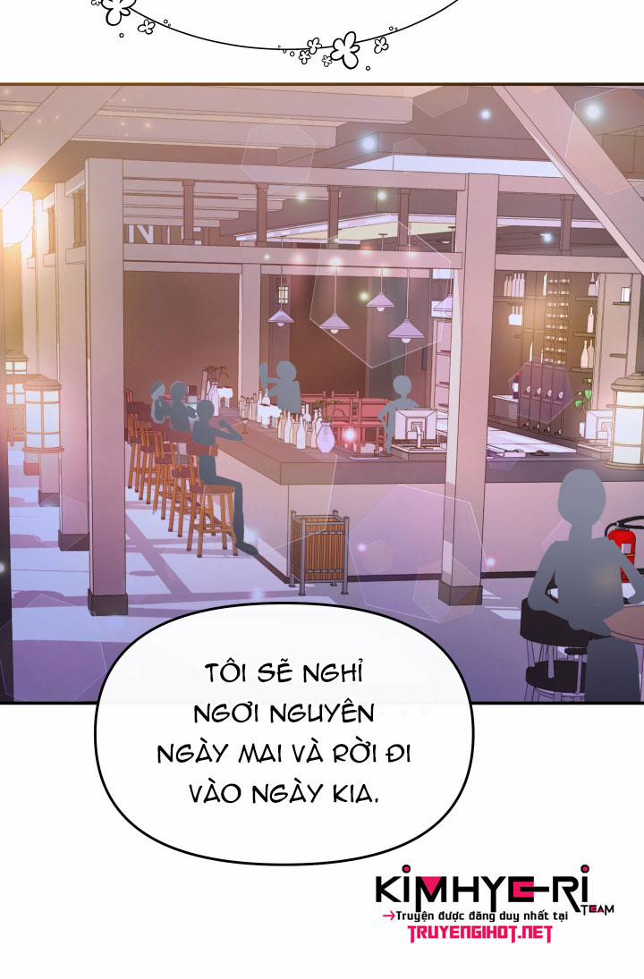 Vị Đại Diện Đáng Ngờ 6.2 trang 34