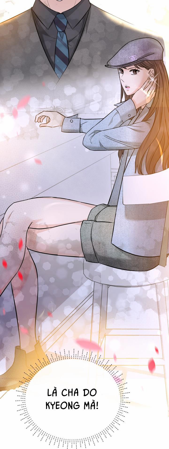 Vị Đại Diện Đáng Ngờ 6.2 trang 38