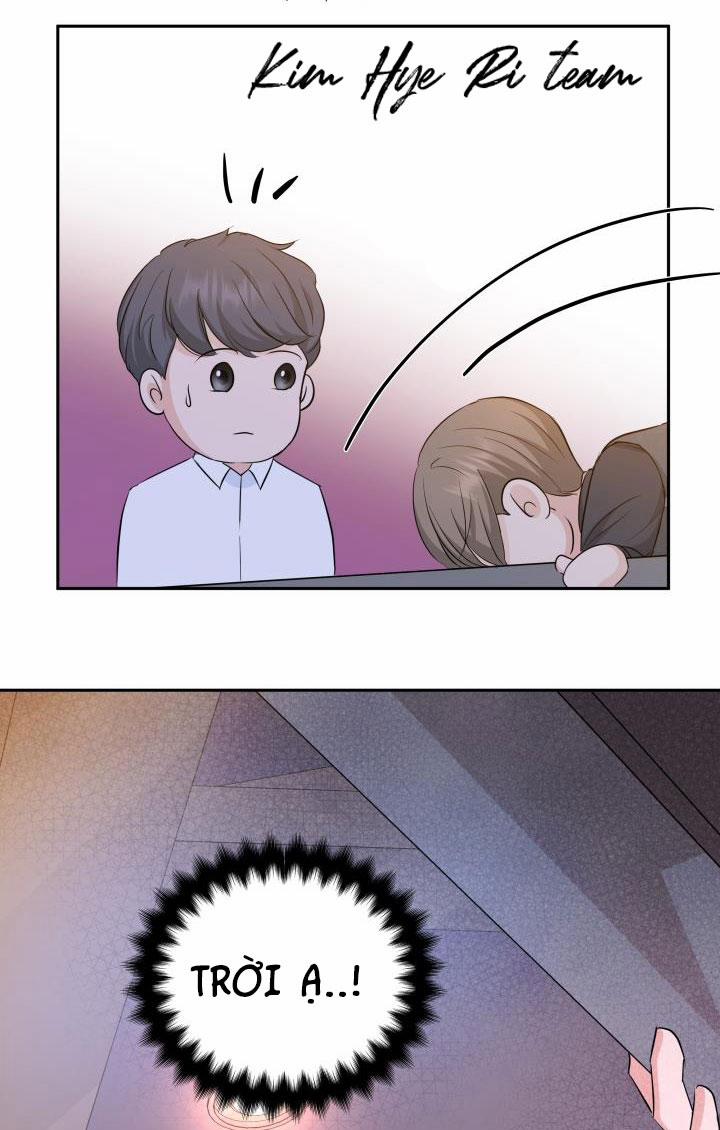Vị Đại Diện Đáng Ngờ 6.2 trang 39