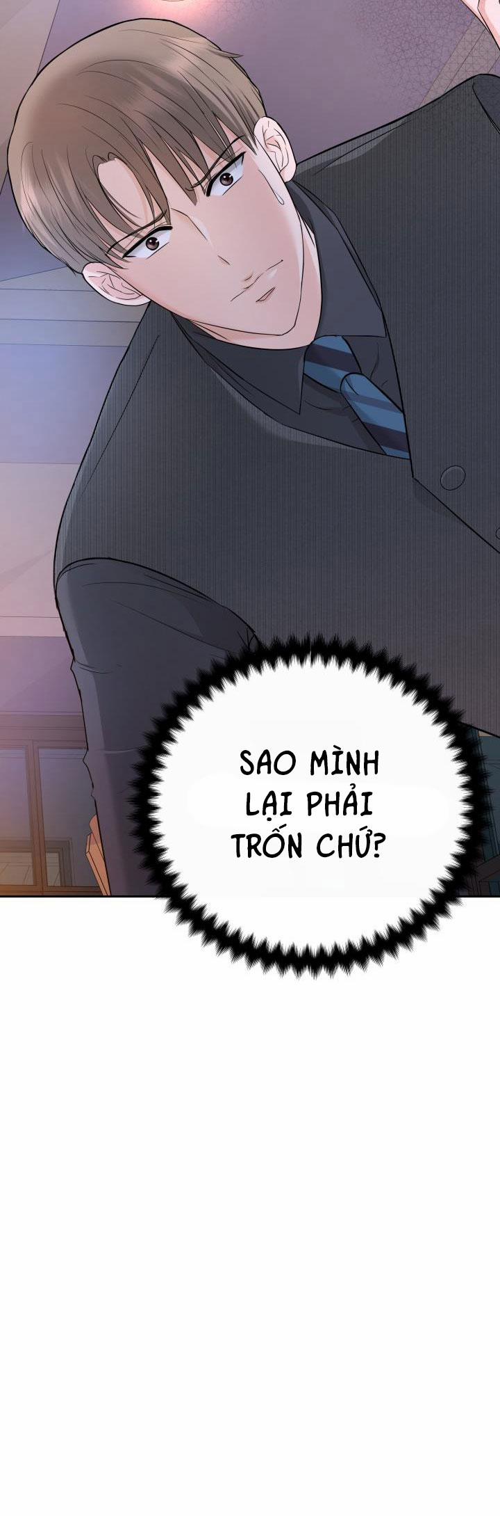 Vị Đại Diện Đáng Ngờ 6.2 trang 40