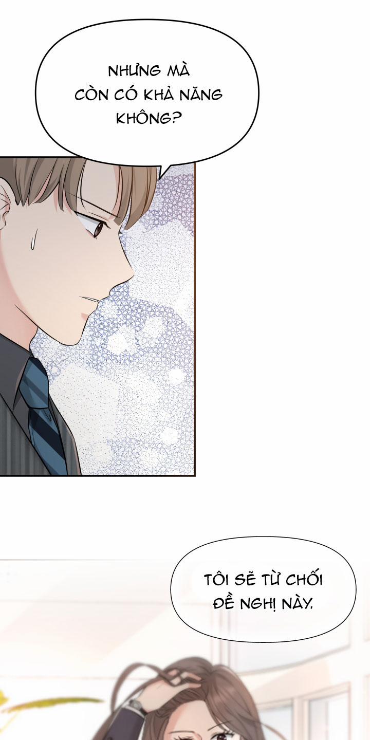 Vị Đại Diện Đáng Ngờ 6.2 trang 5