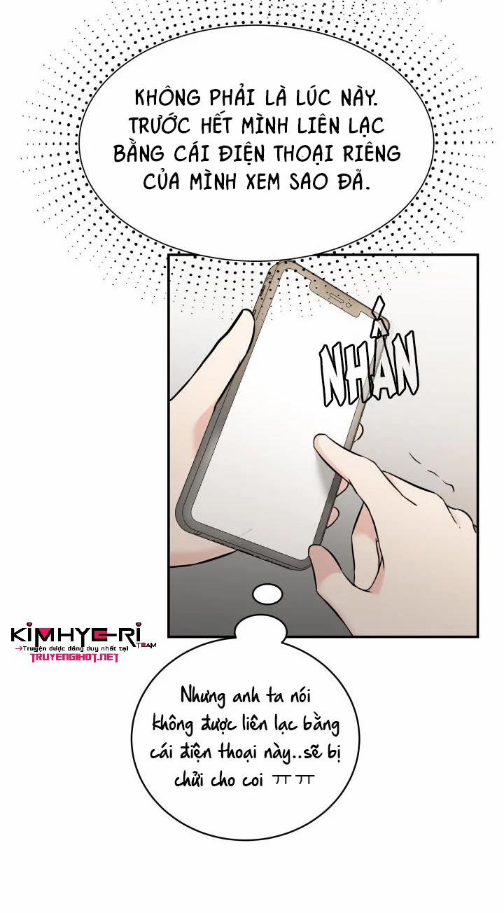 Vị Đại Diện Đáng Ngờ 7 trang 11