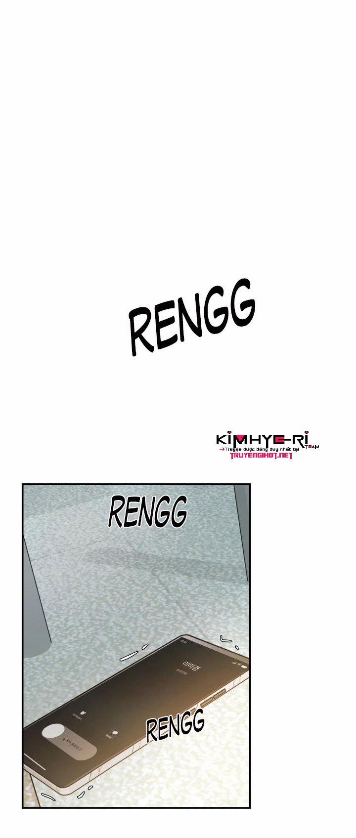 Vị Đại Diện Đáng Ngờ 7 trang 12