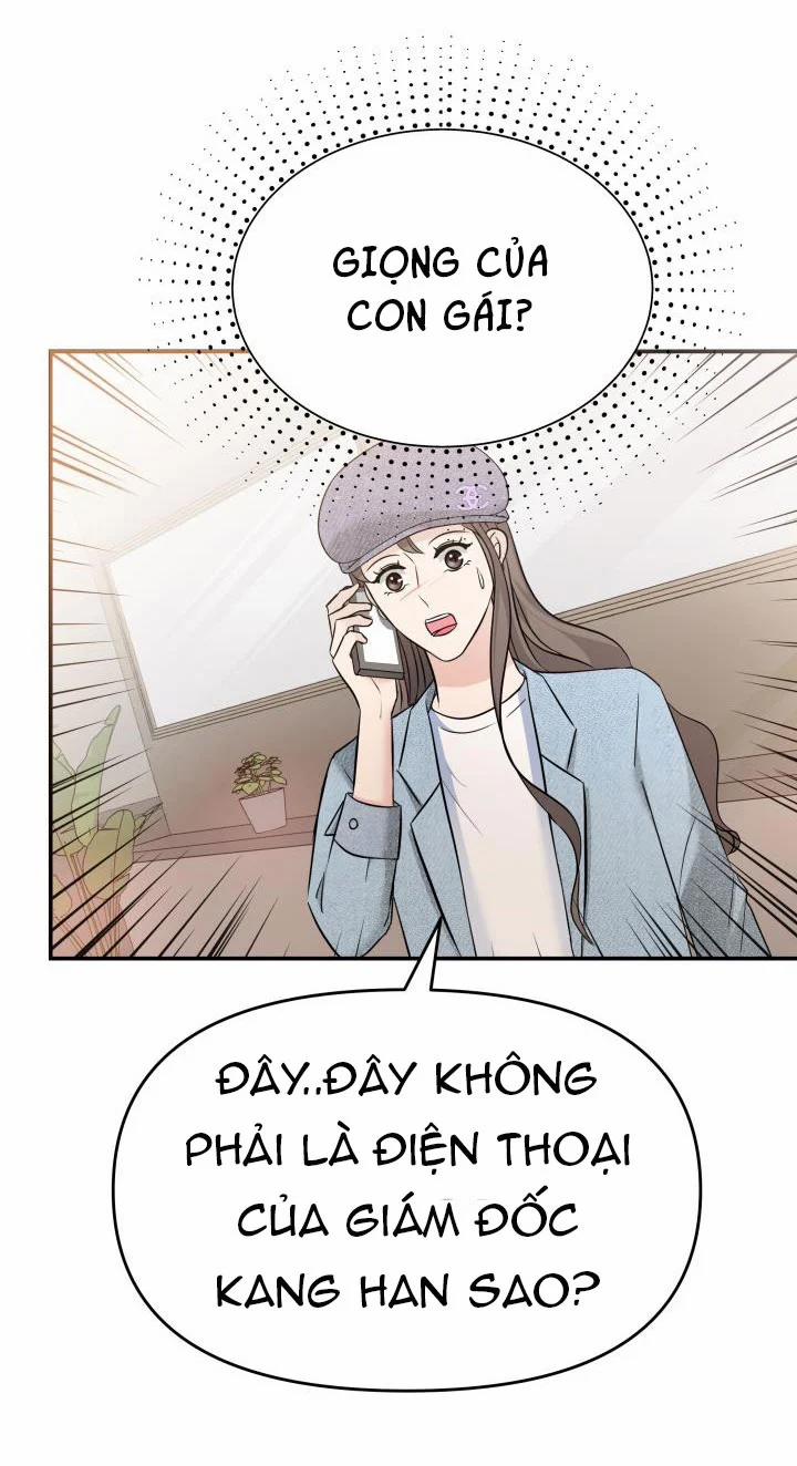 Vị Đại Diện Đáng Ngờ 7 trang 15