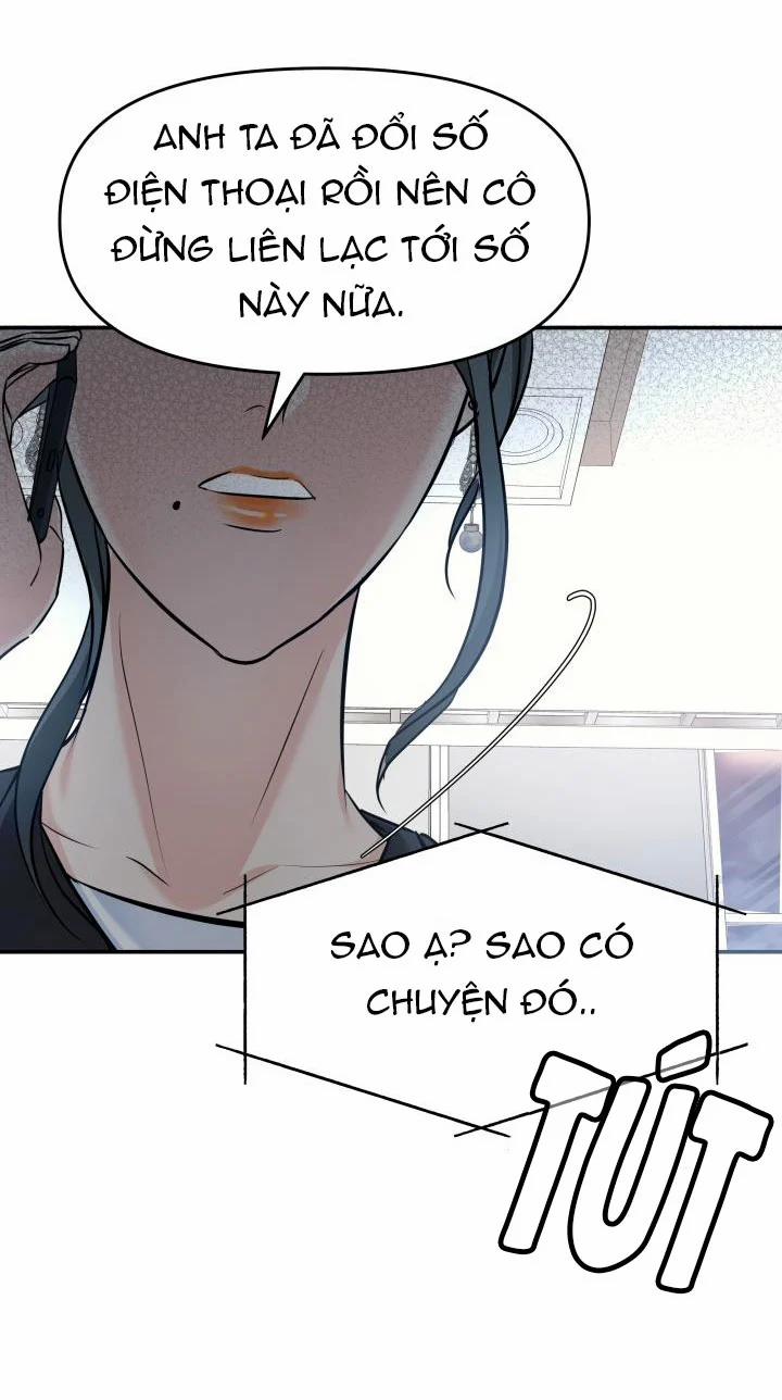 Vị Đại Diện Đáng Ngờ 7 trang 16