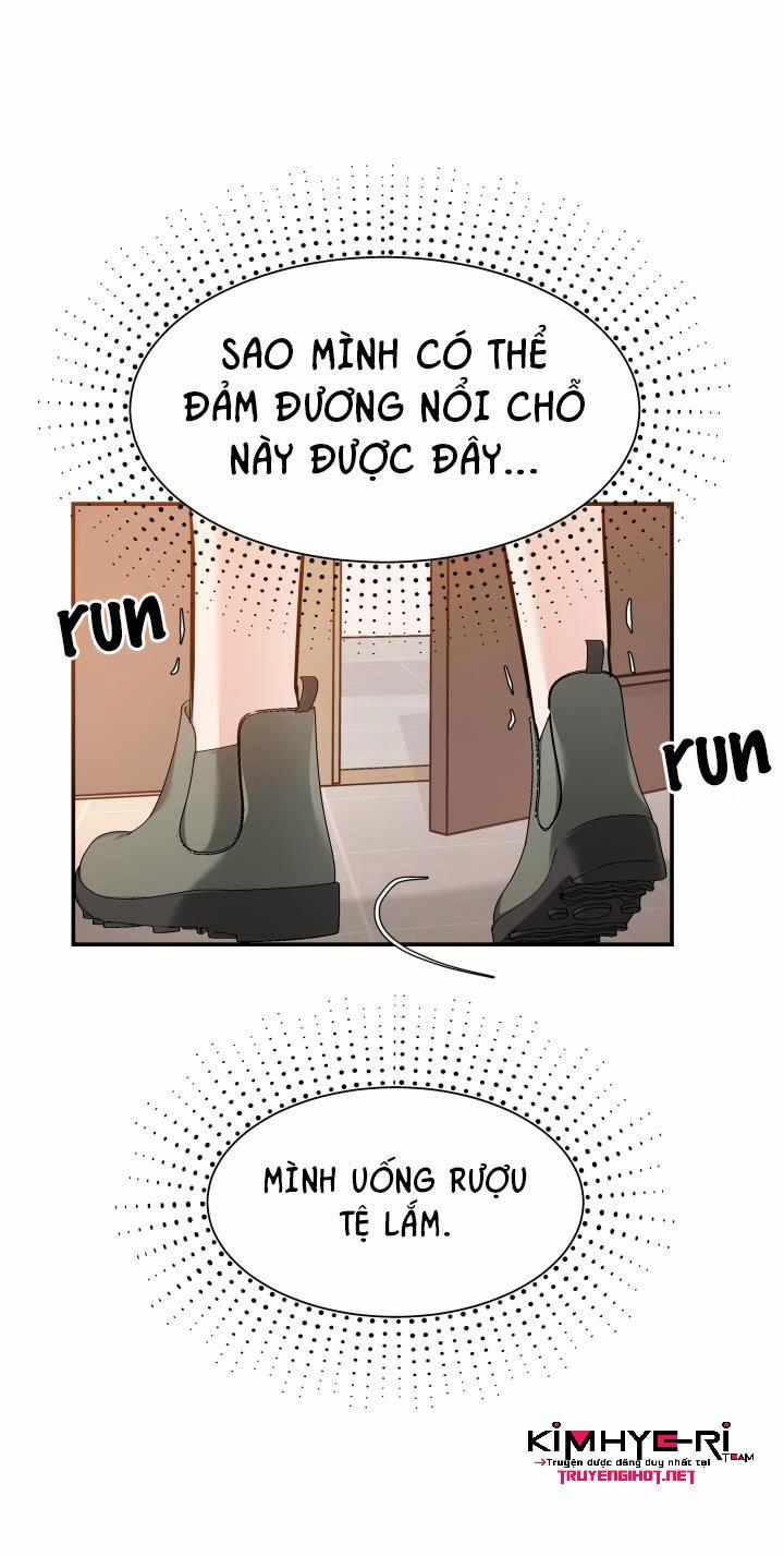 Vị Đại Diện Đáng Ngờ 7 trang 18