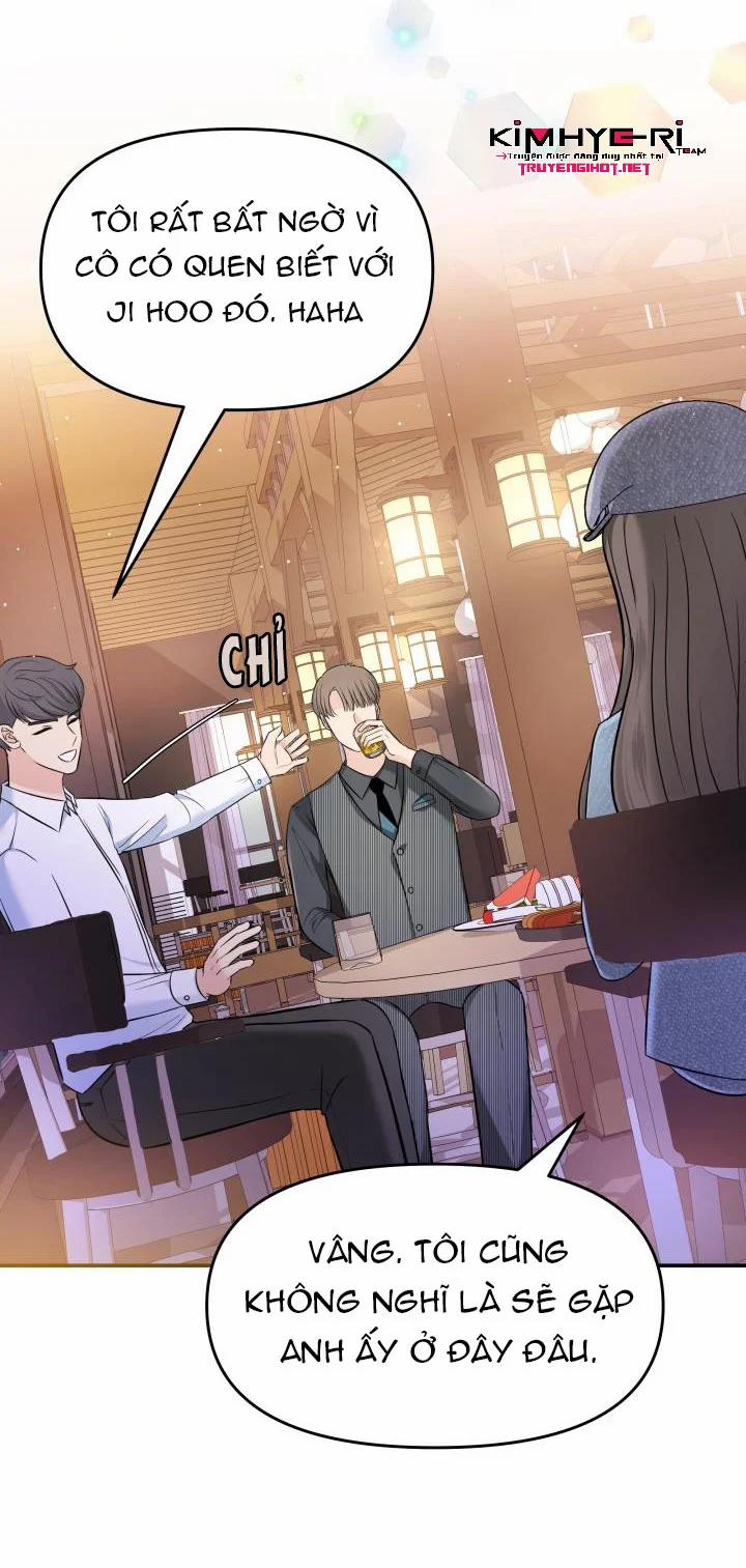 Vị Đại Diện Đáng Ngờ 7 trang 21