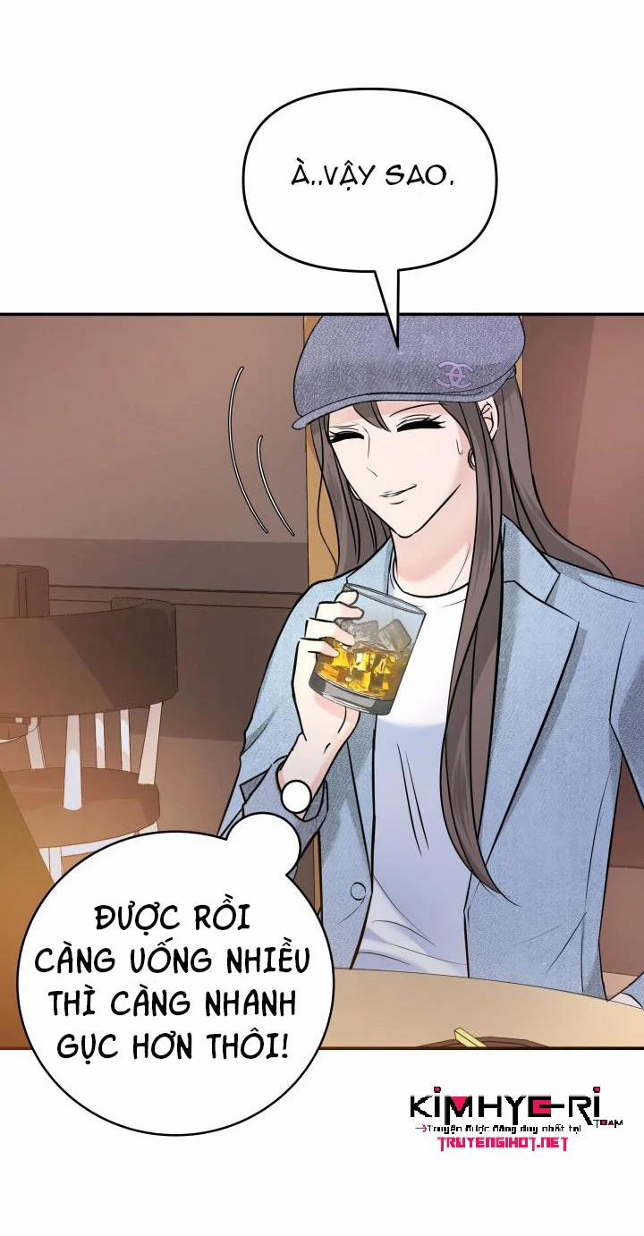 Vị Đại Diện Đáng Ngờ 7 trang 25