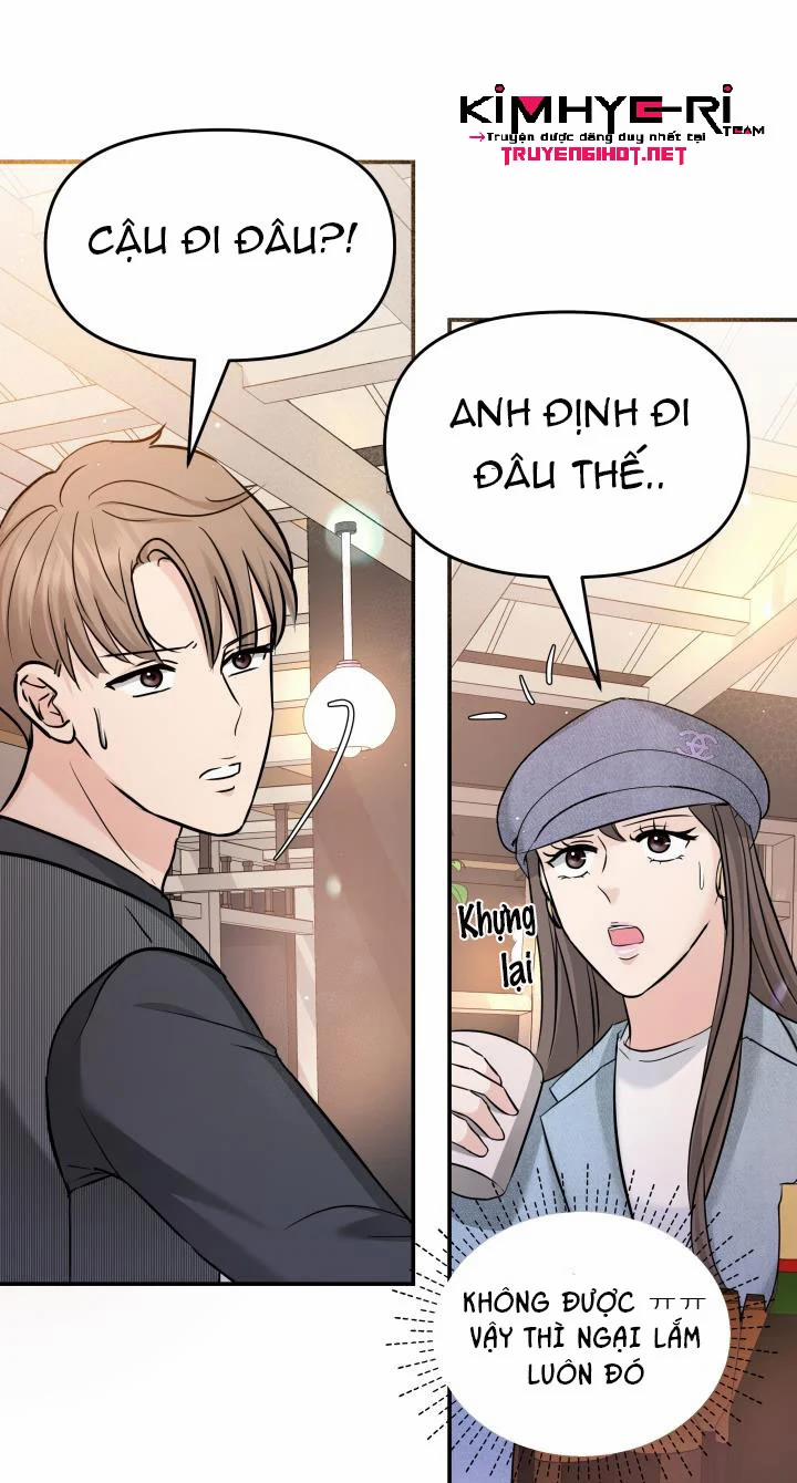 Vị Đại Diện Đáng Ngờ 7 trang 30