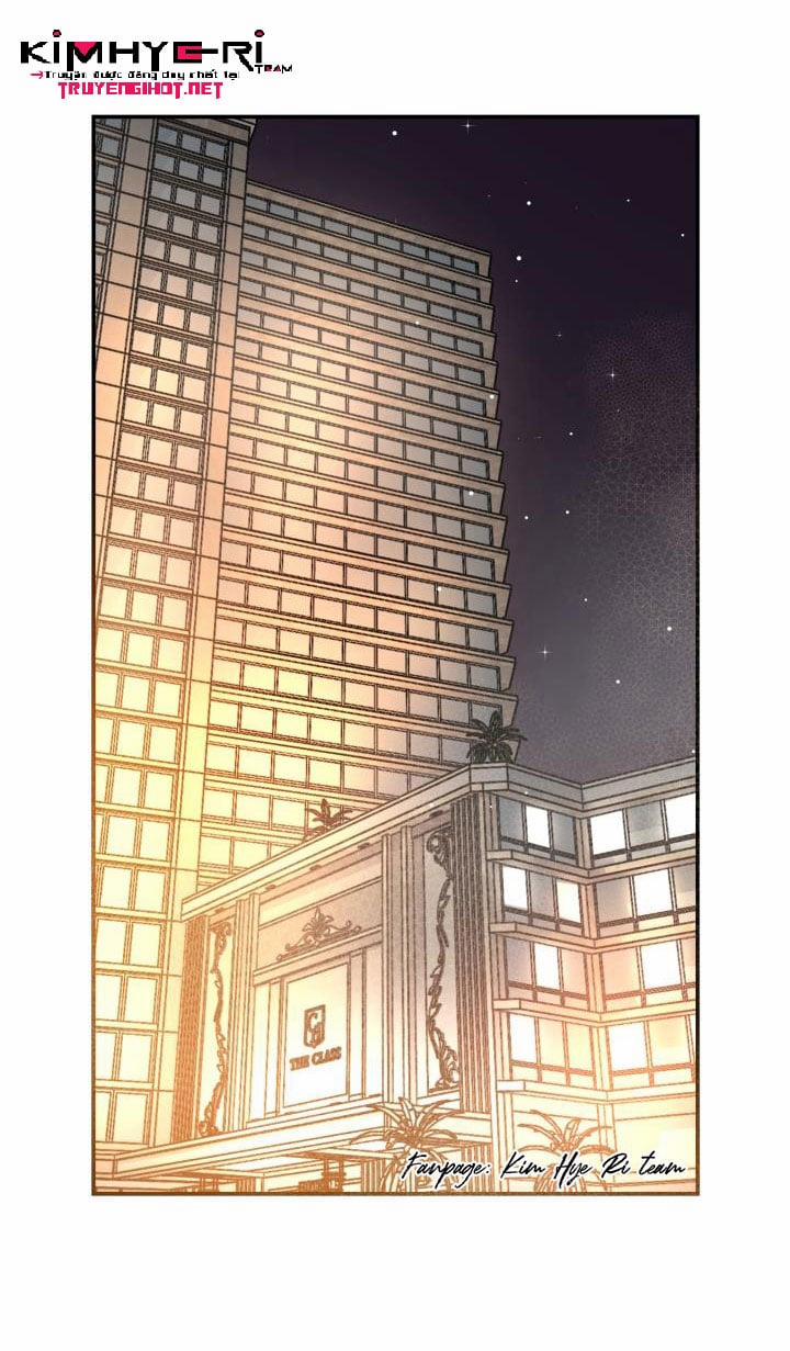 Vị Đại Diện Đáng Ngờ 7 trang 32