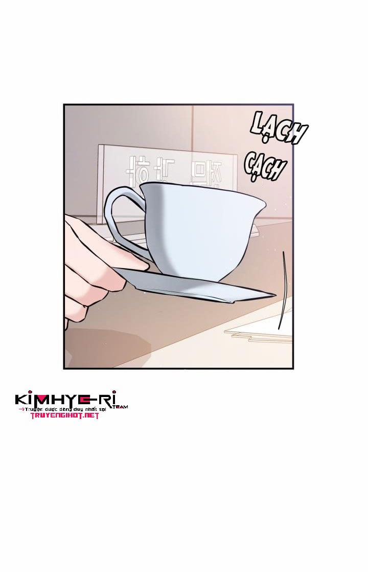 Vị Đại Diện Đáng Ngờ 7 trang 45