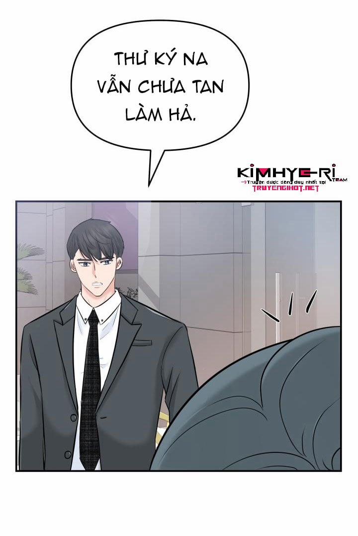 Vị Đại Diện Đáng Ngờ 7 trang 47
