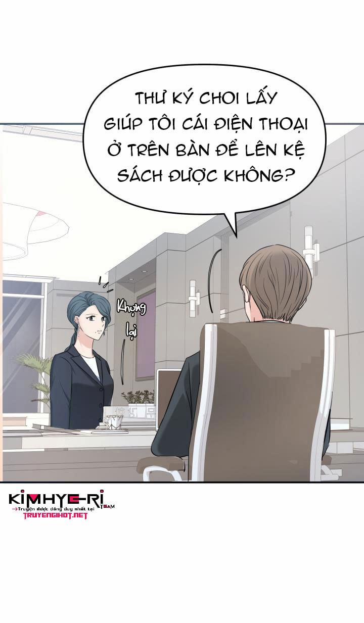 Vị Đại Diện Đáng Ngờ 7 trang 54