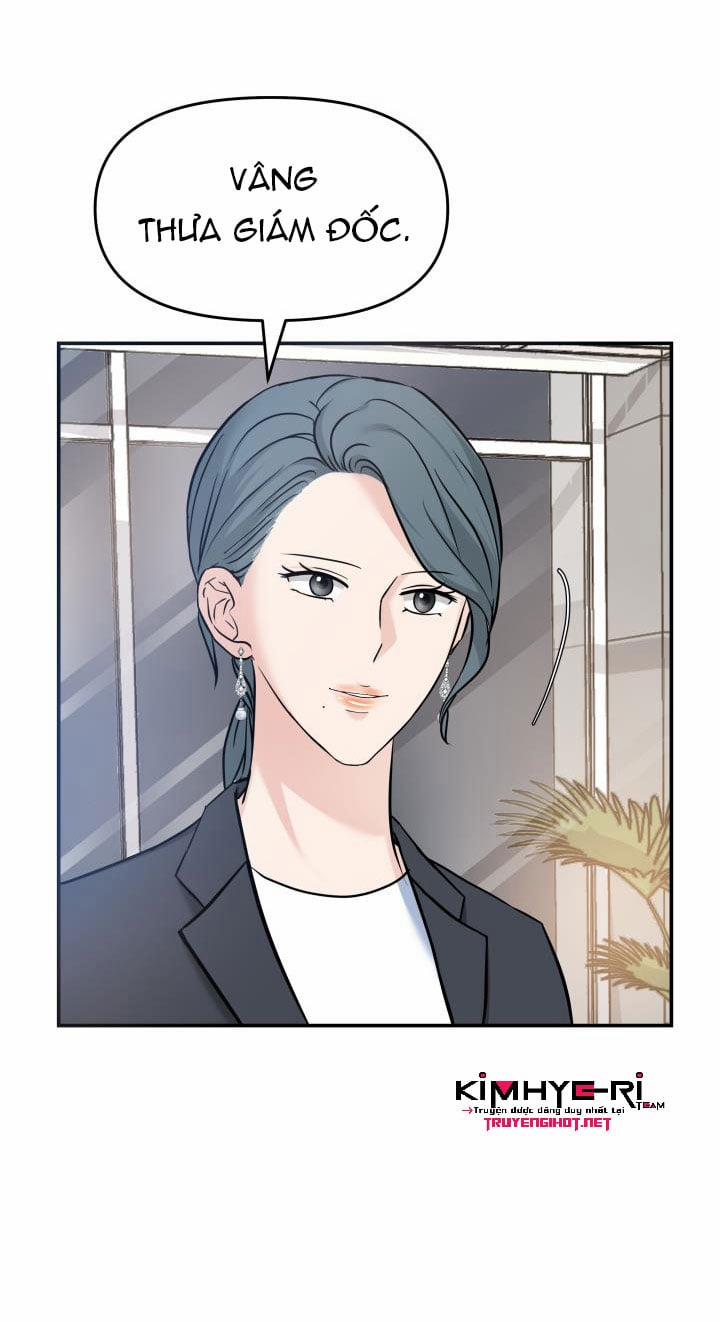 Vị Đại Diện Đáng Ngờ 7 trang 55